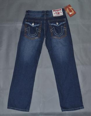 Cheap Men's TRUE RELIGION Jeans wholesale No. 260